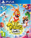 Rabbids: Party of Legends PS4 Game