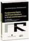 Fundamental Rights and Private Relations in Greek & European Law