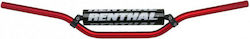 Renthal Handlebar Enduro Low Red REN-701-01-RD-01-185