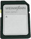Lowenstein SD карта 0808478