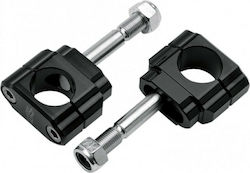 Renthal Suport ghidon motocicletă Ridicator ghidon 28.6mm