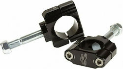 Renthal Suport ghidon motocicletă Ridicator ghidon 36mm pentru KTM SX-F 2016-2020 / Husqvarna 2020 FC/TC