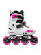 Rollerblade Apex G Inline Rollers Ροζ Παιδικά