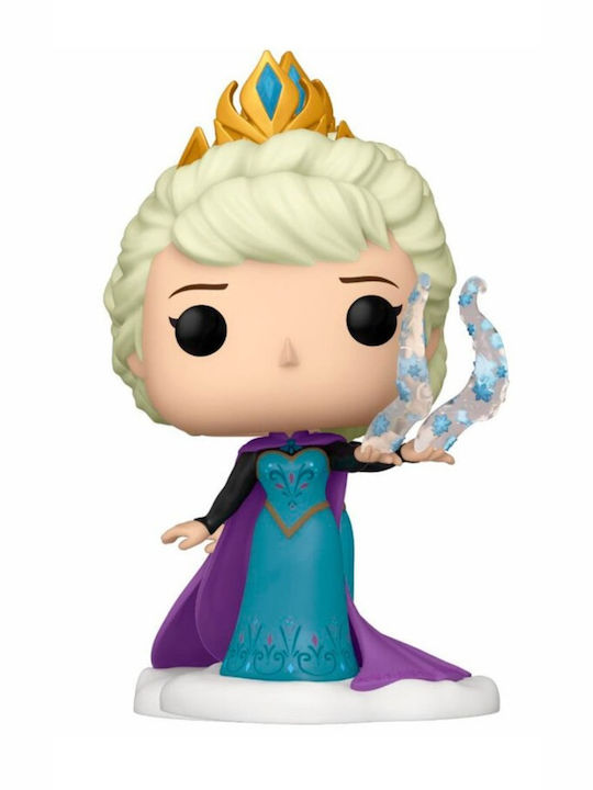 Funko Pop! Disney: Frozen - Elsa 1024