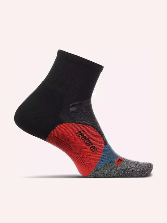Feetures Elite Ultra Light Quarter E25501 Многоцветен 1 чифт