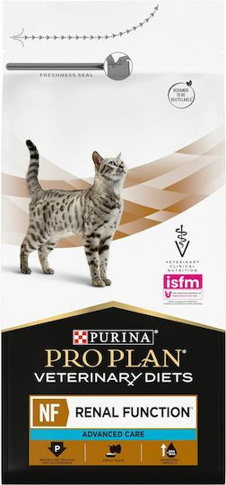 Pro Plan Trockenfutter für erwachsene Katzen mit Schweinefleisch / Ton 1.5kg