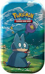 Pokemon Pokemon TCG Mini Munchlax