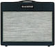Blackstar St. James 50 6L6 Tube Combo Amplifier for Electric Guitar 1 x 12" 50W Black