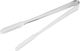 Buffet Tong Eis Rostfreier Stahl 16cm