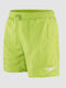 Essentials Men's Swimwear Shorts Yellow