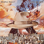 WEATHER REPORT HEAVY WEATHER 1LP