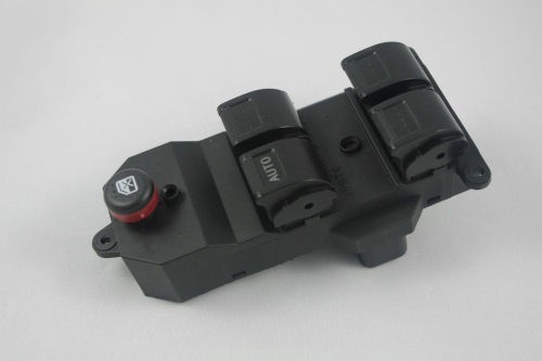Electric Life Car Window Switch for Honda CR-V / City / Civic / Jazz