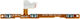 Flex Cable with On / Off button for Galaxy A31Samsung Galaxy A31/A41