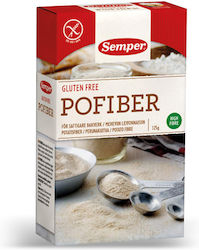 Semper Flour Pofiber Gluten Free 125gr