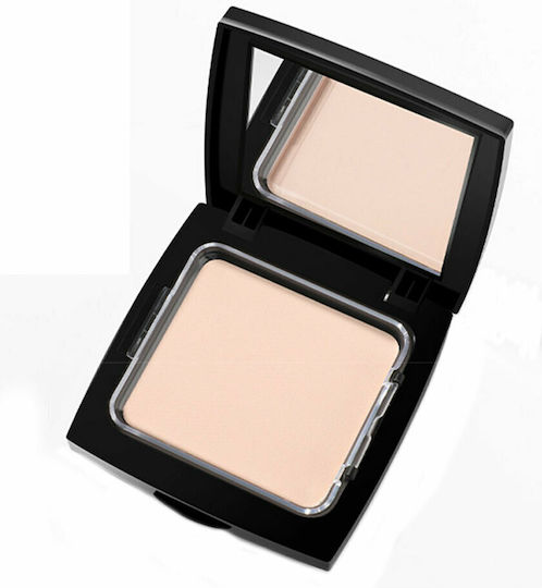 La Meila Square Makeup Powder Palette with Mirror Πούδρα 1 11gr