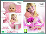 Baby & Me Wii