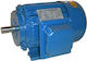 Americo Y100L1-4 Three-Phase Electric motor 3hp Maximum Revolutions 1400rpm with Keyway 380V