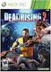 Dead Rising 2 Platinum Hits Edition Xbox 360 Game