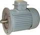 Americo Y712-4 B5 Τριφασικός Ηλεκτροκινητήρας 0.5hp Μέγιστων Στροφών 1400rpm με Σφήνα 380V