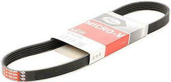 Gates Car Engine Belt Micro-V GAT