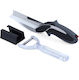 Diamandino Fruit & Vegetable Peeler/Cleaner