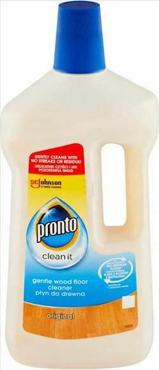 Pronto Clean it 1x1l