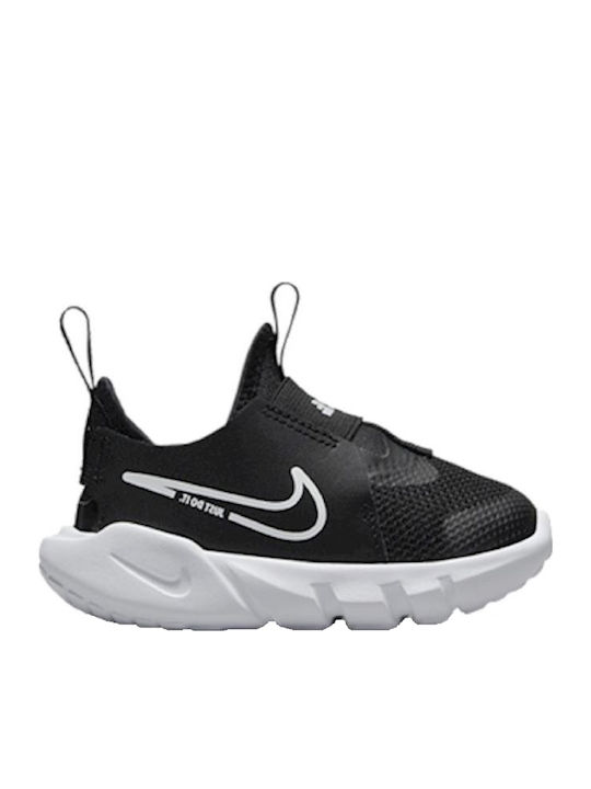 Nike Flex Kinder Sportschuhe Laufen Slip-On Sch...