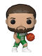 Funko Pop! Basketball: NBA - Jayson Tatum 144 Special Edition