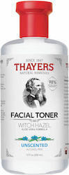 Thayers Loțiune Tonică Fără Parfum 355ml Thayers Loțiune Tonică Fără Parfum 355ml
