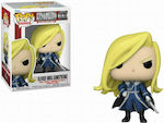 Funko Pop! Animation: Full Metal Alchemist Brotherhood - Oliver Mira Armstrong 1178