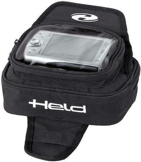 Held Tiny Motorrad Tanktasche Magnetisch 1Es