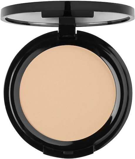 Wabi Beauty Matte Experience Πούδρα 404 12gr