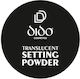 Dido Cosmetics Dido Cosmetics Translucenter Fixierpuder 8gr