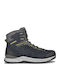 Lowa Explorer II Gtx Mid Ανδρικά Ορειβατικά Μποτάκια Αδιάβροχα με Μεμβράνη Gore-Tex Μαύρα