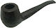 Stefanou Pipex A8 Tobacco Pipe Carved Tobacco Pipe