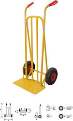 Maurer Transport Trolley for Load Up to 200kg