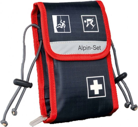 Holthaus Medical Τσάντα Πρώτων Βοηθειών με Εξοπλισμό