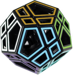 Recent Toys Hollow Skewb Ultimate Speed Cube for 6+ Years RHS-51 1pcs