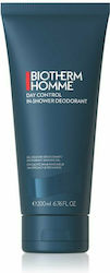 Biotherm Homme Day Control 200ml