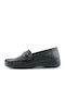 Дамски Loafers в Черен Цвят