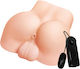 Baile Bigger Man Masturbator mit Vibration BM-0...