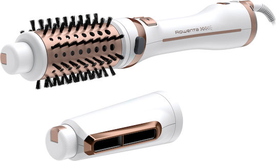 Rowenta Brush Activ Elektrische Bürste mit Luft zum Locken