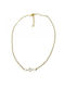 Necklace Gold Plated