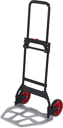 Kreator KRT670204 Collapsible Transport Trolley for Load up to 120kg