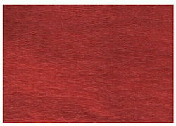 Colorfix Hârtie Wafer 50x200 cm Roșie