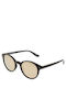 Superdry Feminini Ochelari de soare cu Negru Cadru și Negru Lentilă W9710032A-D2C