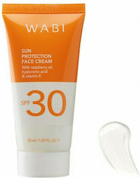 Wabi Beauty SPF30 50ml Wabi Beauty SPF30 50ml