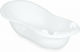 Cangaroo Baby Bath Basic White 109392