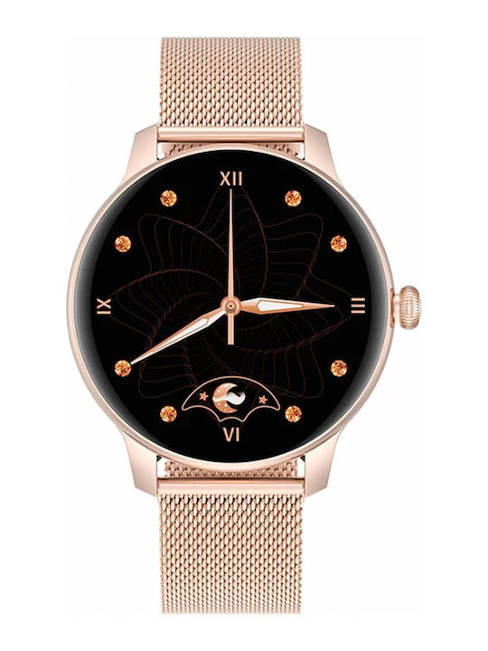 Vomoco ka1 camera clearance smart watch