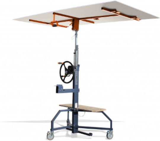 Edma Hebetisch for Load Weight up to 80kg